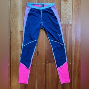 Kari Traa Baselayer Wool Blend Small